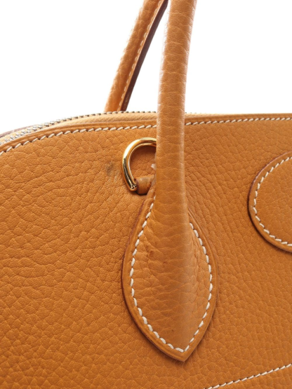 Bolide 35 dual-purpose handbag